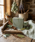 Cedar Sage Forge