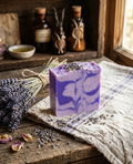 Lavender Dreams