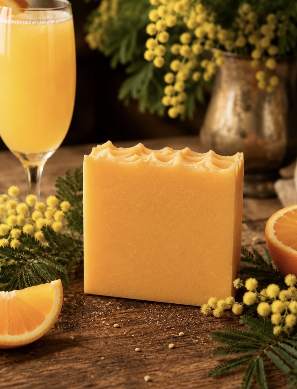 Mimosa