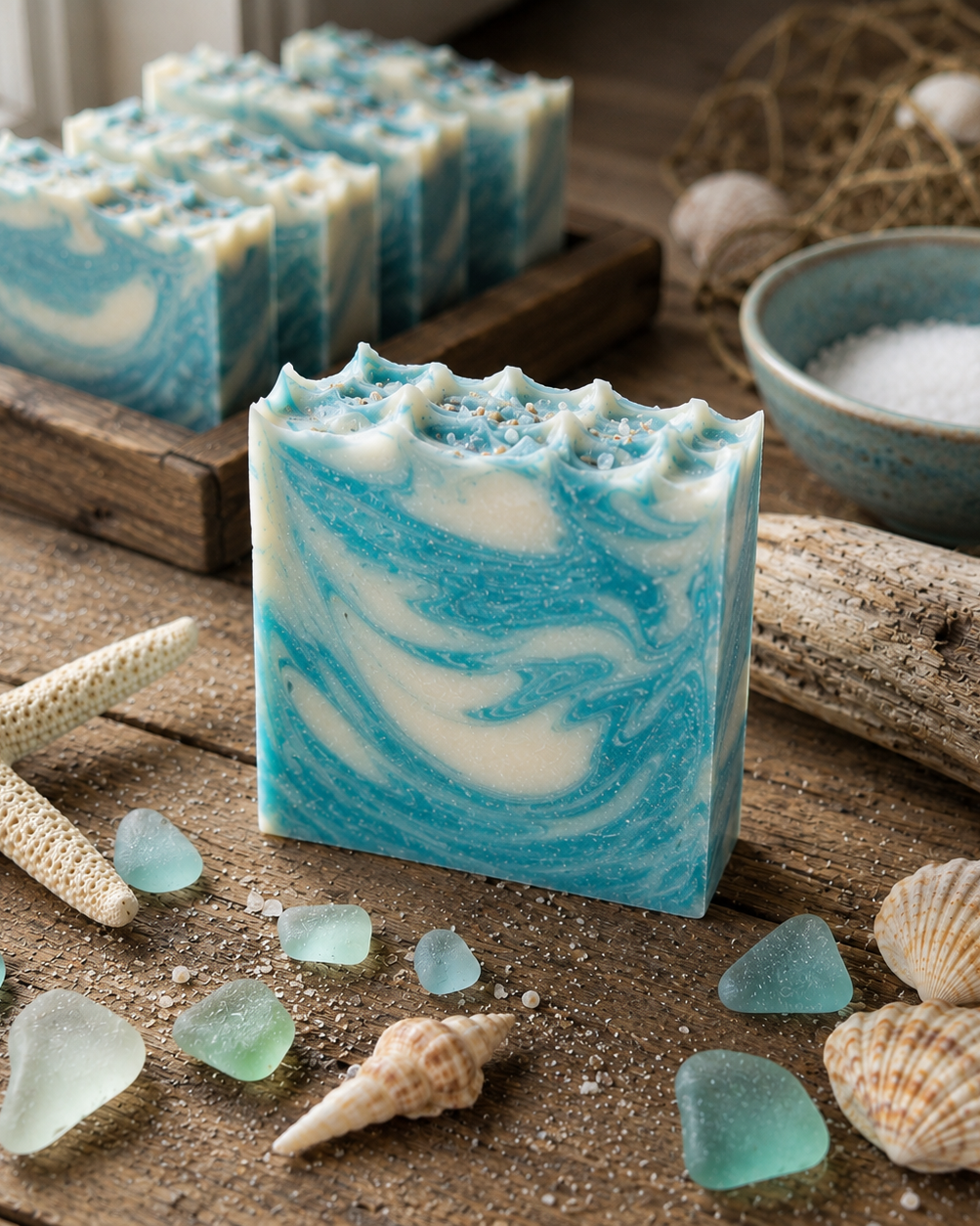 Ocean Breeze