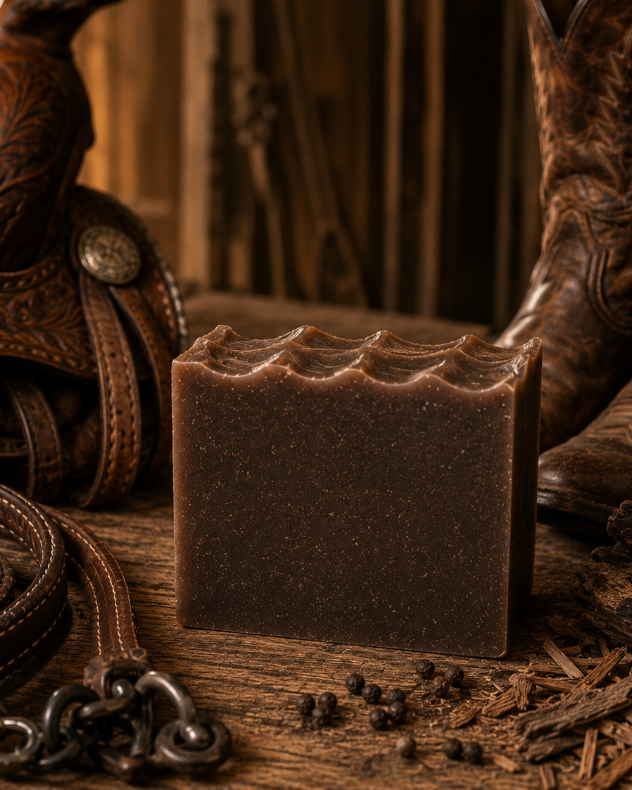 Oud Corral King
