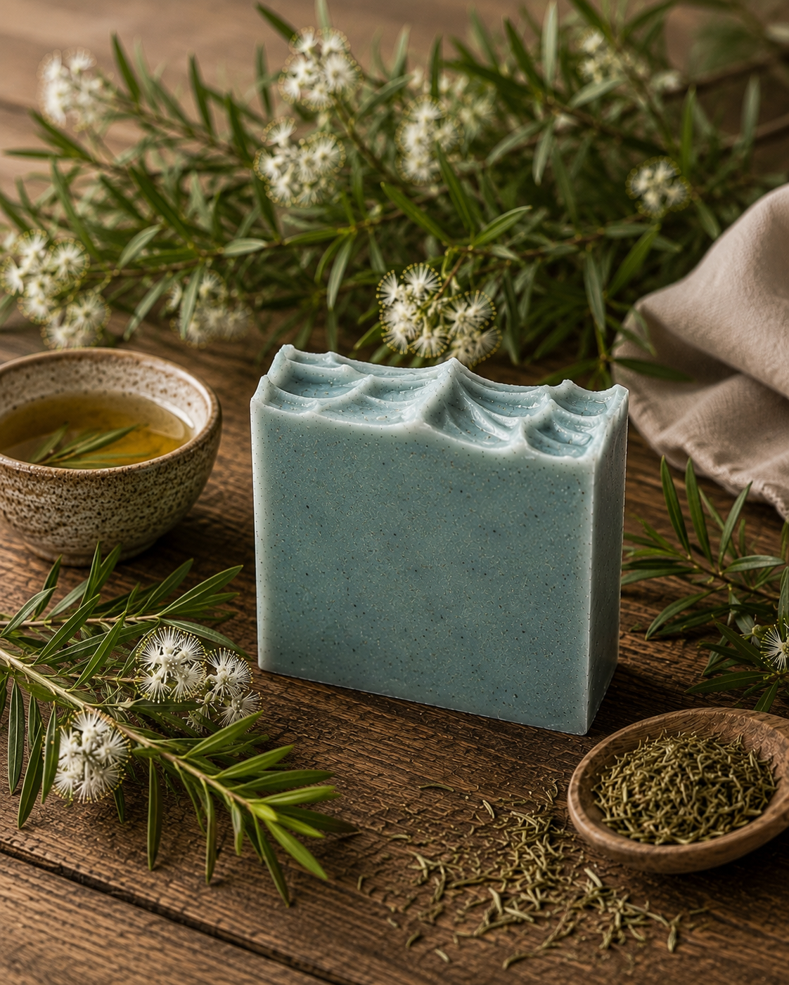 Tea Tree