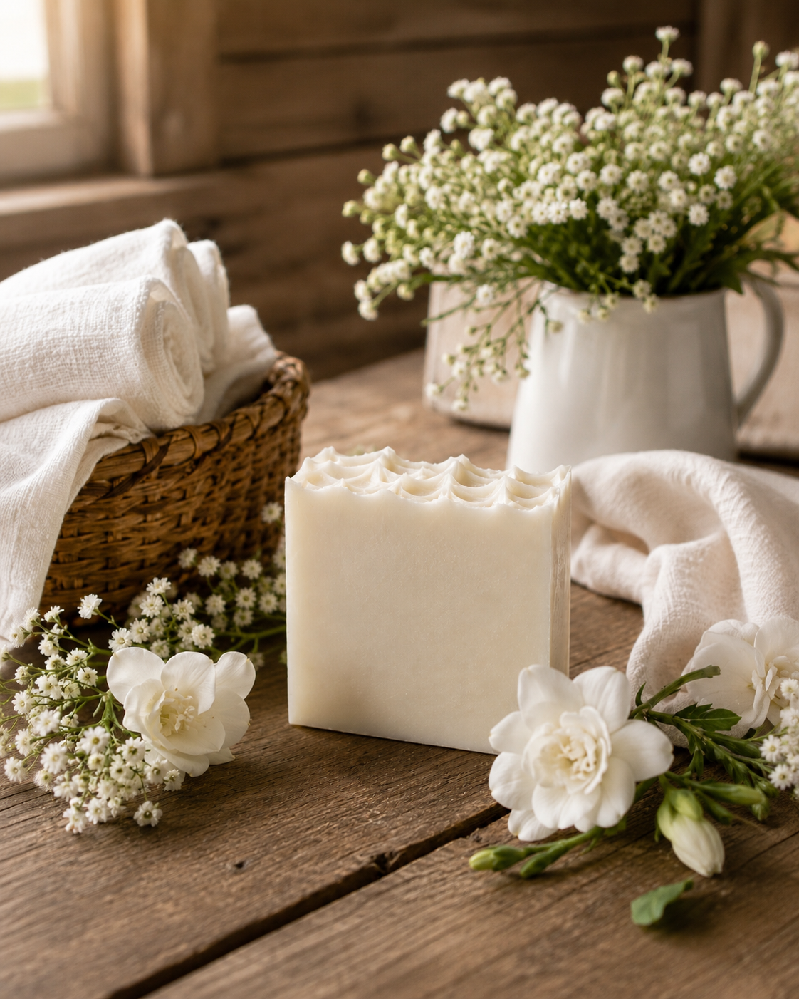 Unscented