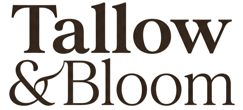 Tallow & Bloom