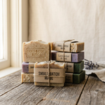Small-Batch Made